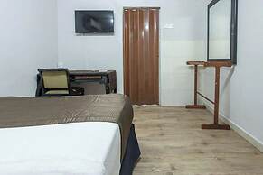 Persona Boutique Hotel