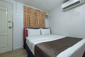 Persona Boutique Hotel