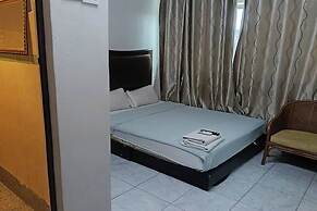Persona Boutique Hotel