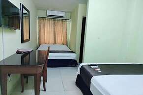 Persona Boutique Hotel