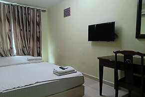 Persona Boutique Hotel