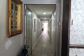 Persona Boutique Hotel