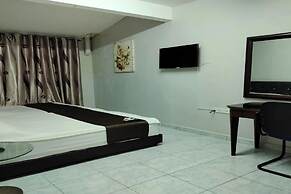 Persona Boutique Hotel