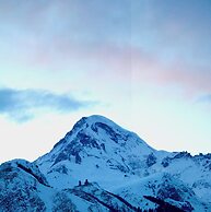 Mountain House Kazbegi