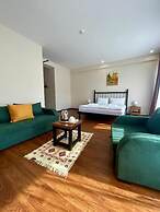Mountain House Kazbegi