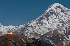 Mountain House Kazbegi
