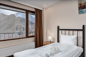 Mountain House Kazbegi
