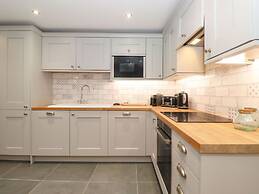 Hazelrigg Cottage