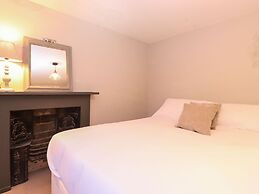 Hazelrigg Cottage