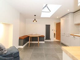 Hazelrigg Cottage