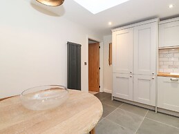 Hazelrigg Cottage