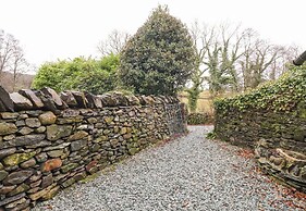 Hazelrigg Cottage