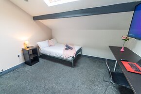 Remarkable 1-bed Studio in Birmingham