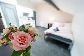 Remarkable 1-bed Studio in Birmingham