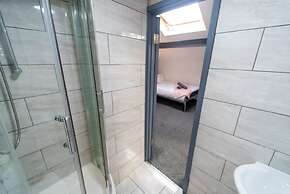 Remarkable 1-bed Studio in Birmingham