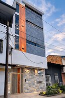 Bellazio Aparthotel