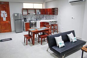 Bellazio Aparthotel