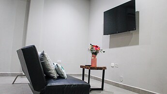 Bellazio Aparthotel