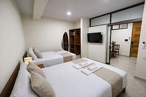 Bellazio Aparthotel