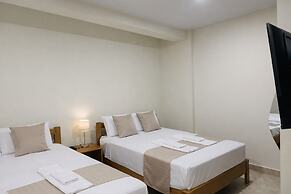 Bellazio Aparthotel