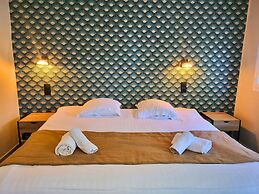 Hotel de la mer – Restaurant Tom Cariano