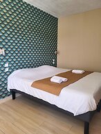 Hotel de la mer – Restaurant Tom Cariano
