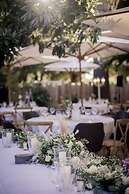 Hotel de la mer – Restaurant Tom Cariano