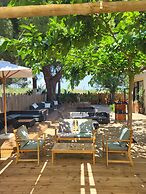 Hotel de la mer – Restaurant Tom Cariano