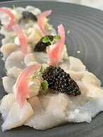 Hotel de la mer – Restaurant Tom Cariano