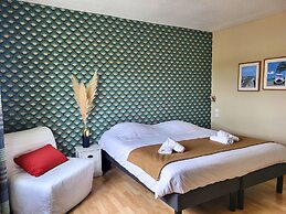 Hotel de la mer – Restaurant Tom Cariano