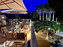 Hotel de la mer – Restaurant Tom Cariano