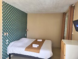 Hotel de la mer – Restaurant Tom Cariano
