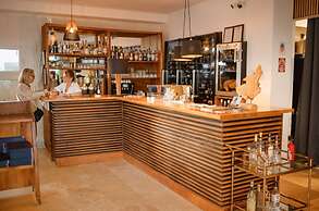 Hotel de la mer – Restaurant Tom Cariano
