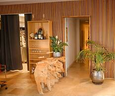 Hotel de la mer – Restaurant Tom Cariano