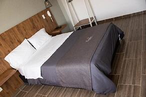 Estainn Hotel Coworking