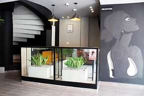 Estainn Hotel Coworking