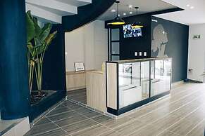 Estainn Hotel Coworking