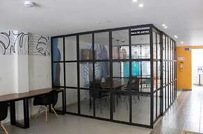 Estainn Hotel Coworking