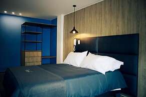 Estainn Hotel Coworking
