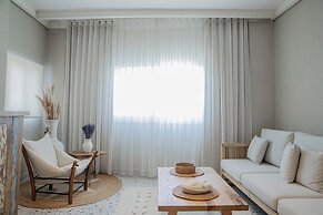 Yam Suites