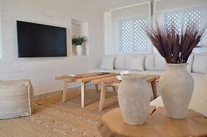 Yam Suites