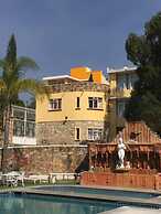 Hotel Belisana