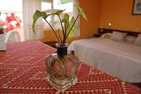 Hotel Belisana