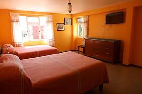 Hotel Belisana