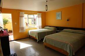 Hotel Belisana