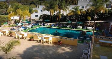Hotel Belisana