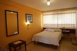 Hotel Belisana