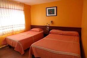 Hotel Belisana