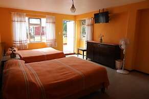 Hotel Belisana