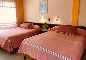 Hotel Belisana